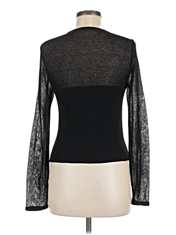 By Anthropologie Long Sleeve Top (view 2)