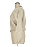 MNG Tan Pullover Sweater Size XL - photo 5