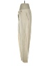 Anne Klein Ivory Linen Pants Size 2 - photo 5