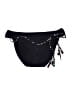 Lucky Brand Black Swimsuit Bottoms Size S - photo 1
