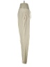 Anne Klein Ivory Linen Pants Size 2 - photo 4