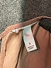 Target 100% Rayon Tan Casual Dress Size S - photo 7