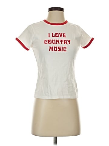 Cotton On Short Sleeve T-Shirt (view 1)