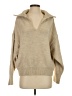 Topshop Tan Pullover Sweater Size XS - photo 1