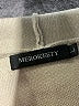 Merokeety Tan Coat Size L - photo 6
