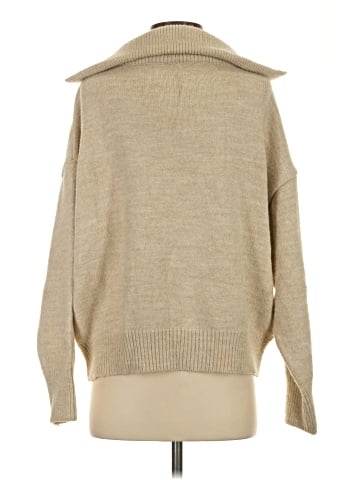 Topshop Pullover Sweater (view 2)