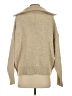 Topshop Tan Pullover Sweater Size XS - photo 2