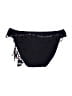 Lucky Brand Black Swimsuit Bottoms Size S - photo 2