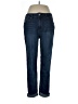 Seven7 Blue Jeans Size 12 - photo 1