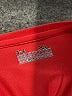 Under Armour 100% Polyester Red Active T-Shirt Size XL - photo 7
