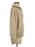 Topshop Tan Pullover Sweater Size XS - photo 4