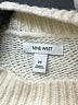 Nine West Ivory Turtleneck Sweater Size M - photo 7