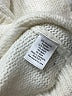 Nine West Ivory Turtleneck Sweater Size M - photo 8