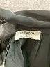 Babaton Black Long Sleeve Blouse Size S - photo 7