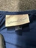 Universal Thread 100% Cotton Blue 3/4 Sleeve Blouse Size XXL - photo 7