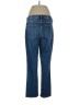 Lands' End Blue Jeans Size 12 - photo 2