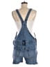 Isabel Maternity Blue Overalls Size 8 Maternity - photo 2