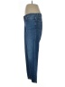 Lands' End Blue Jeans Size 12 - photo 5