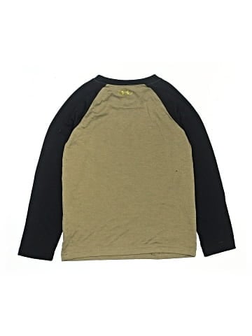 Under Armour 3/4 Sleeve T-Shirt (view 2)