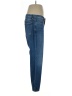Lands' End Blue Jeans Size 12 - photo 4