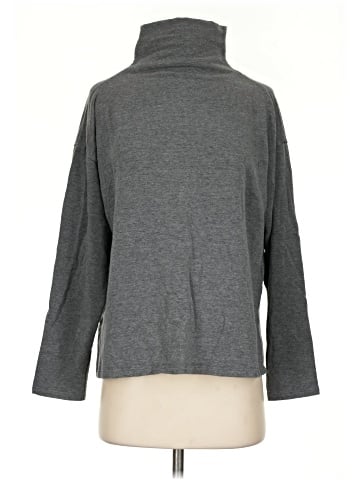 Eileen Fisher Turtleneck Sweater (view 1)