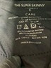 Ann Taylor 100% Rayon Black Dress Pants Size 6 - photo 9