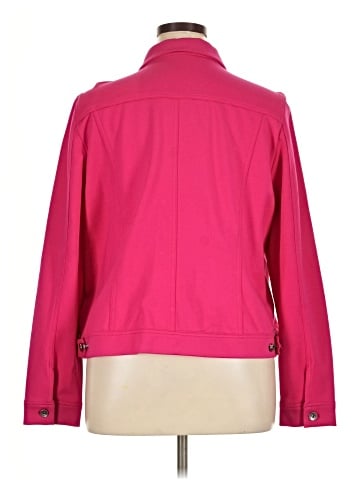Kelly By Clinton Kelly Jacket (view 2)