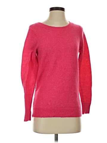 Ann Taylor LOFT Pullover Sweater (view 1)