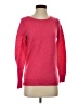 Ann Taylor LOFT Red Pullover Sweater Size S (petite) - photo 1