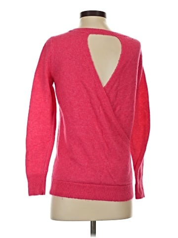 Ann Taylor LOFT Pullover Sweater (view 2)