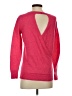 Ann Taylor LOFT Red Pullover Sweater Size S (petite) - photo 2