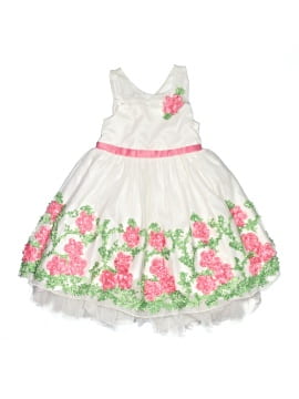 American Princess Dress