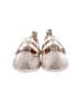 Unbranded Silver Booties Size 9-12 mo (baby) - photo 2