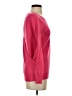 Ann Taylor LOFT Red Pullover Sweater Size S (petite) - photo 4