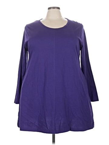 Ulla Popken Casual Dress (view 1)