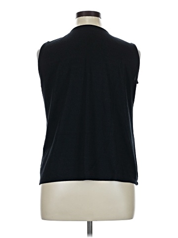Yessica Sleeveless T-Shirt (view 2)