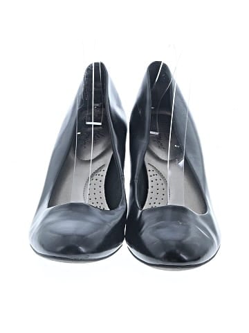 Dexflex Heels (view 2)