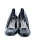 Dexflex Black Heels Size 9 1/2 - photo 2