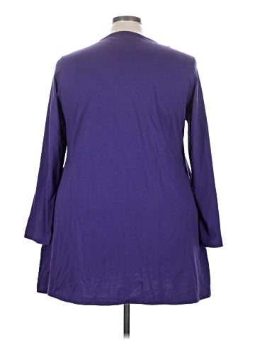 Ulla Popken Casual Dress (view 2)
