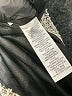 Ann Taylor LOFT Tweed Gray Casual Skirt Size L - photo 5