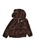 L.L.Bean 100% Polyester Brown Coat Size 2T - photo 1