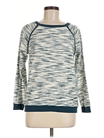 ModCloth Long Sleeve Top (view 1)
