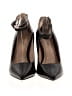 Pour La Victoire Black Heels Size 7 1/2 - photo 2