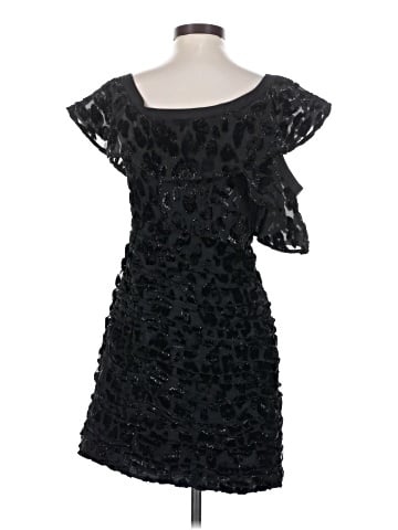 Self-Portrait Cocktail Dress (view 2)