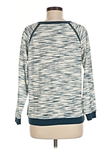 ModCloth Long Sleeve Top (view 2)