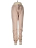 Driftwood 100% Cotton Stars Tan Casual Pants Size M - photo 1