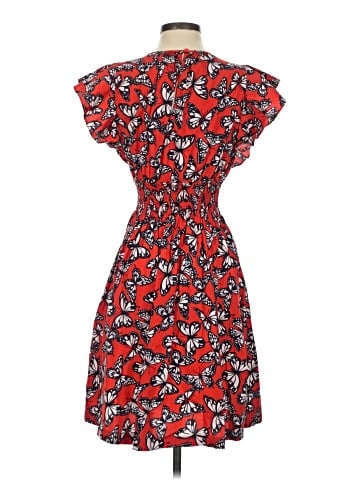 Kate Spade New York Casual Dress (view 2)