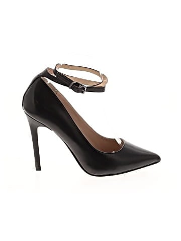 Pour La Victoire Heels (view 1)