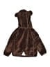 L.L.Bean 100% Polyester Brown Coat Size 2T - photo 2