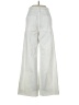 Zara Ivory Jeans Size 2 - photo 2